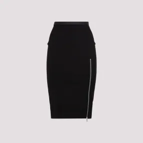 1017 ALYX 9SM Mini Pencil Skirt