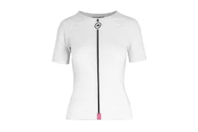 Assosories Women's Short Sleeve Skin Layer