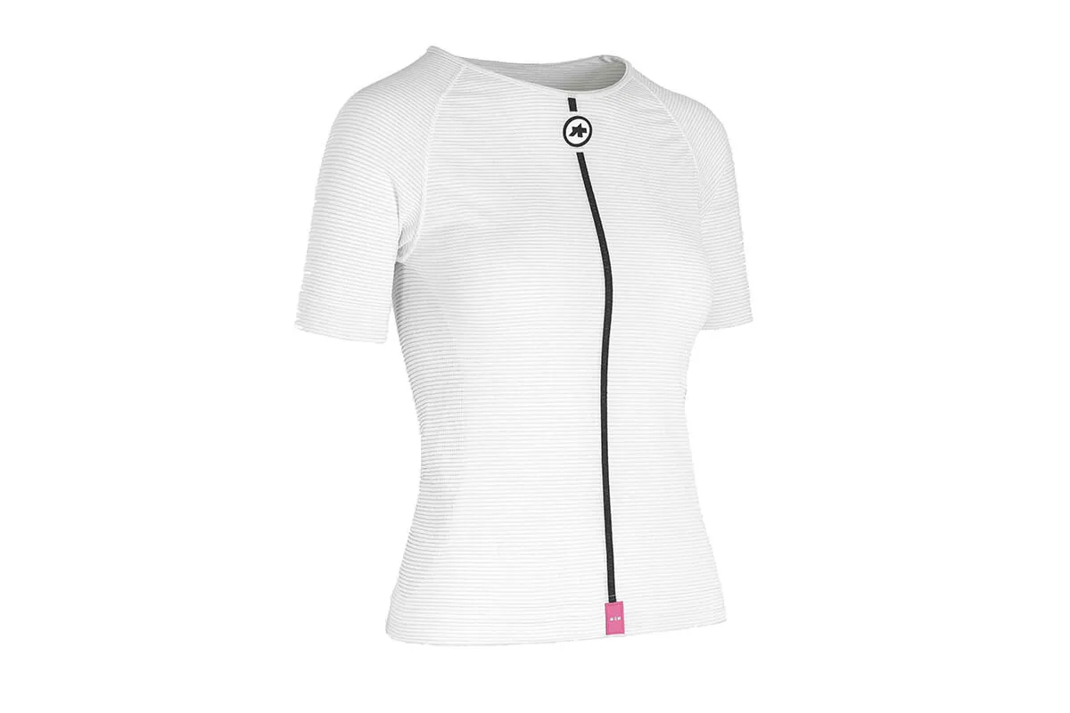 Assosories Women's Short Sleeve Skin Layer