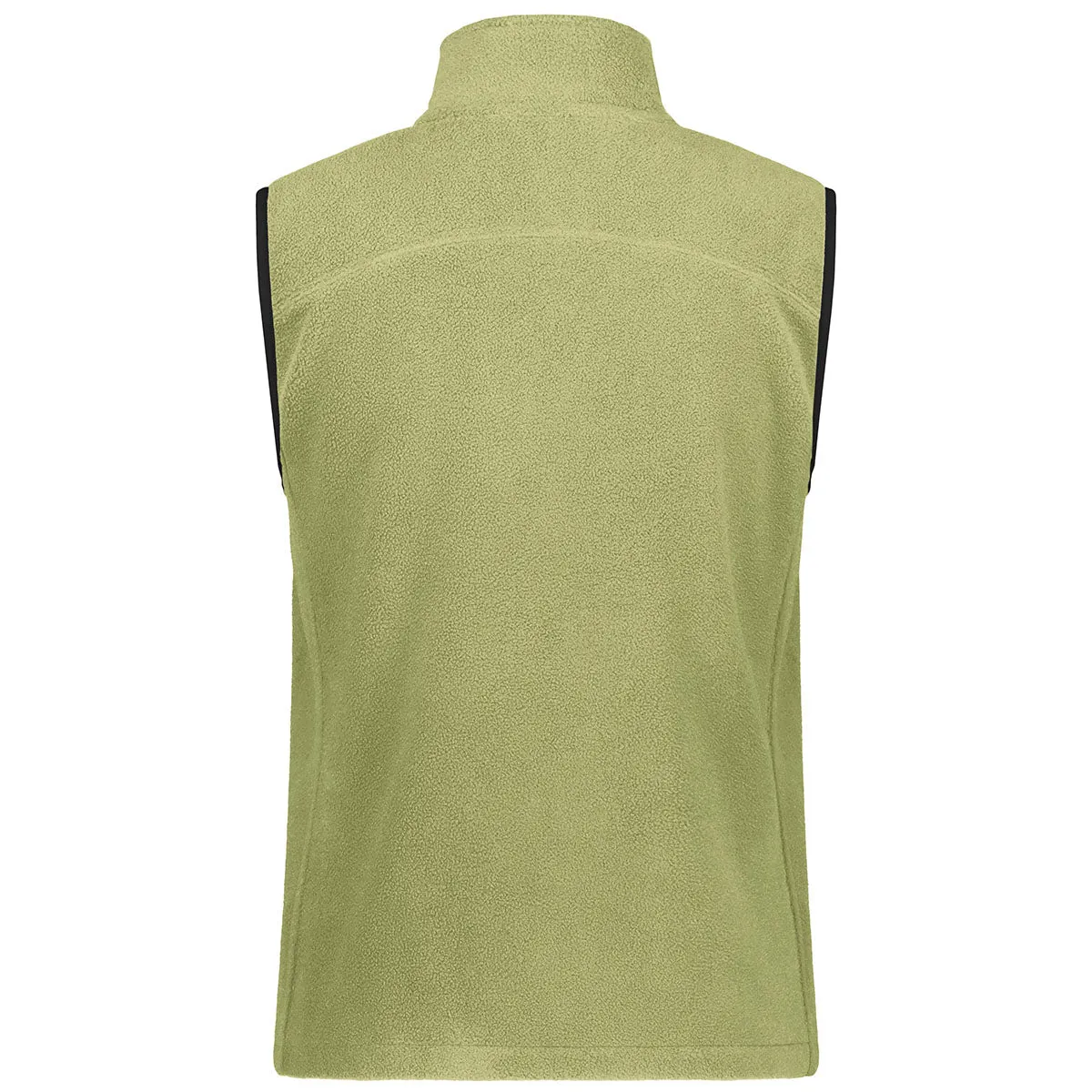 Augusta Sportswear Women's Olive Chill Fleece Vest 2.0