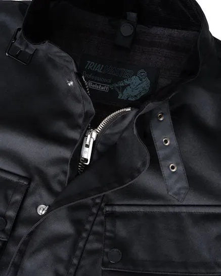 Belstaff Service Trialmaster Waxed Cotton Jacket