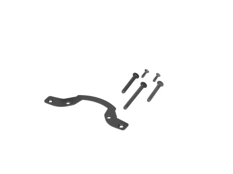 Benelli TNT 300 (19-23) SHAD Click System Fitting Kit