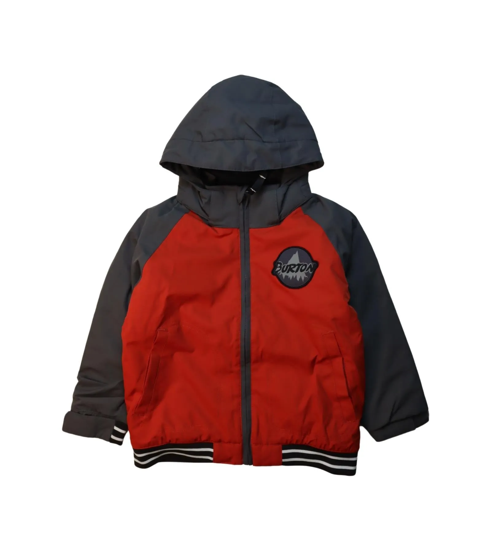 Burton Bomber Jacket 4T