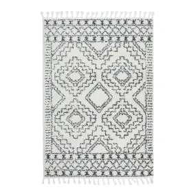 Casablanca Fez Rug (Natural)