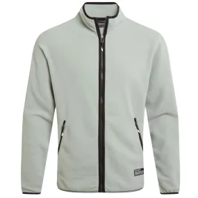 Craghoppers CO2 Renu Full Zip Jacket - Mens - Lichen Green