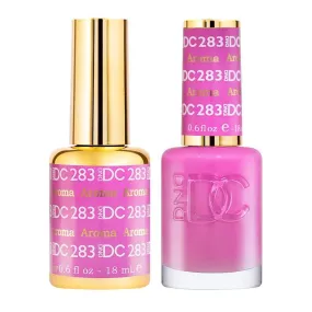 DC Duo 283 Aroma