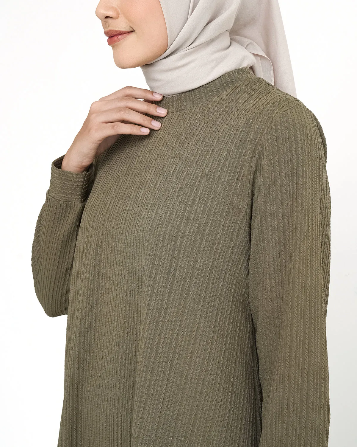 DISSY BASIC TUNIC