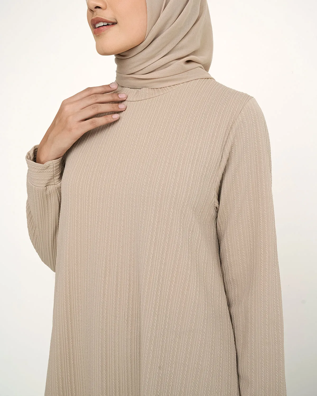 DISSY BASIC TUNIC