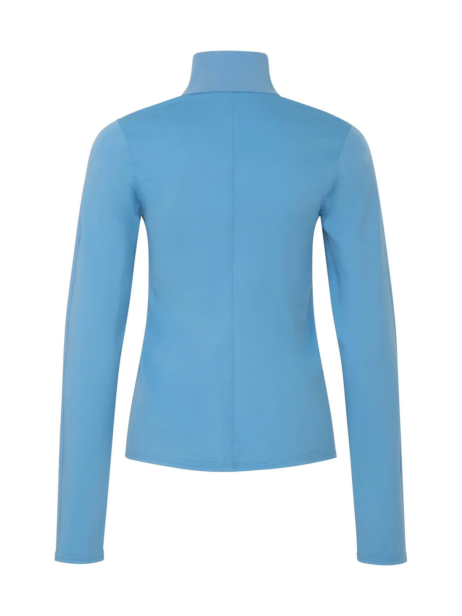 Editha Stretch Turtleneck