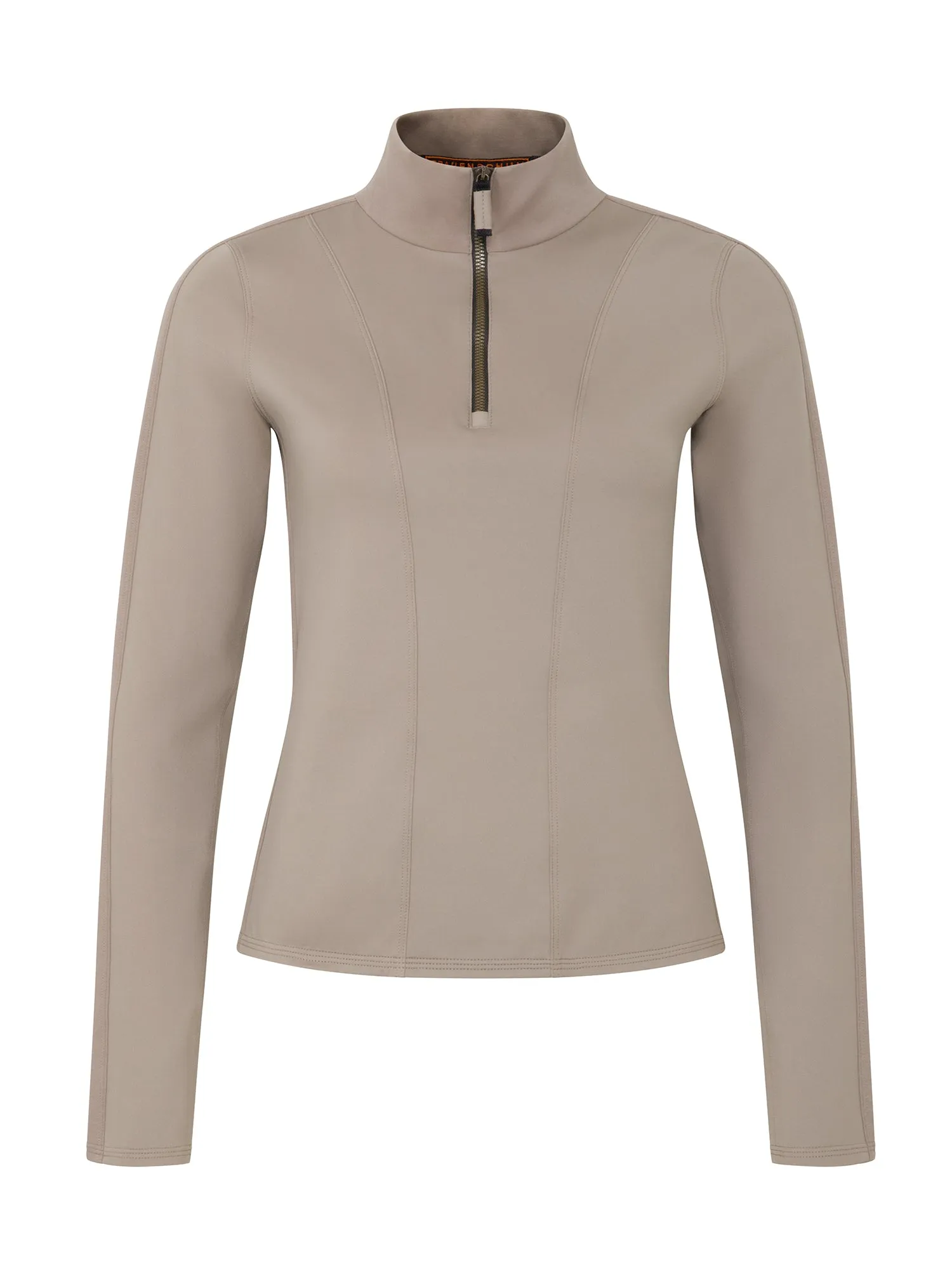 Editha Stretch Turtleneck