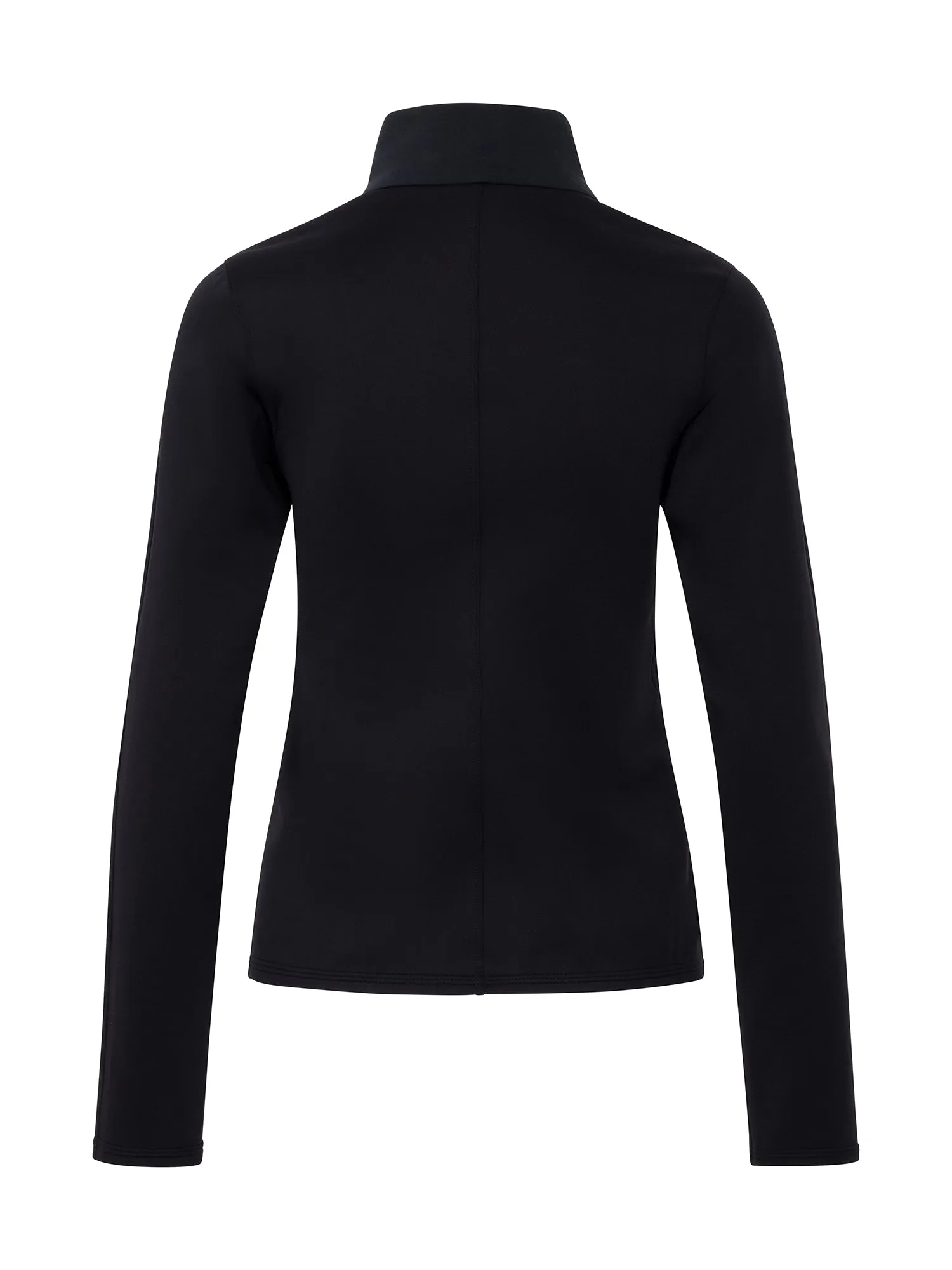 Editha Stretch Turtleneck