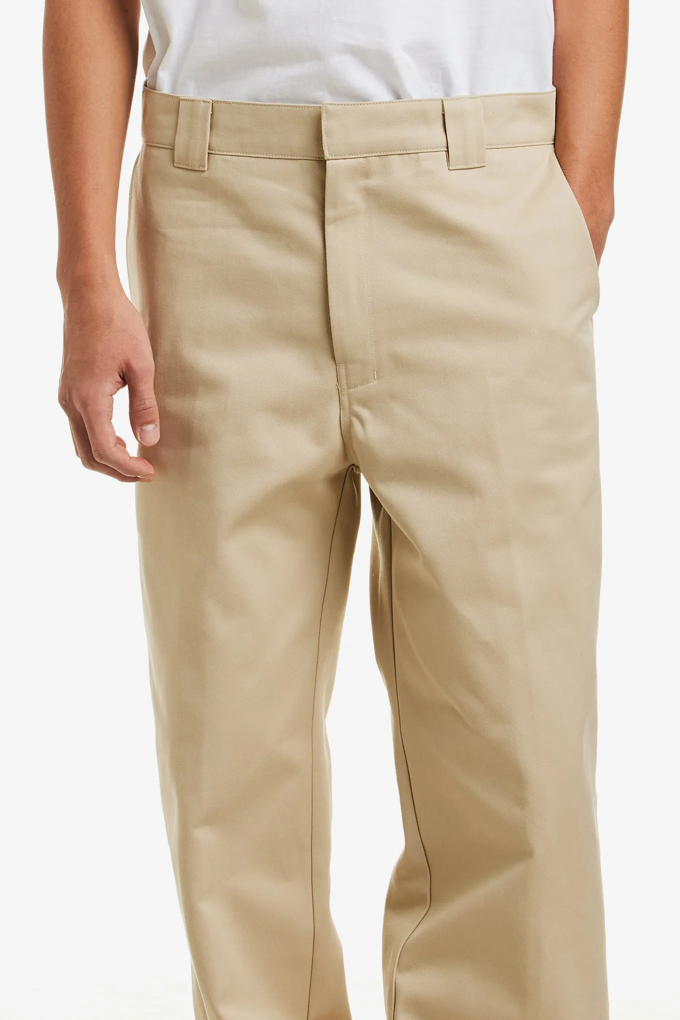 FA CHINO PANTS