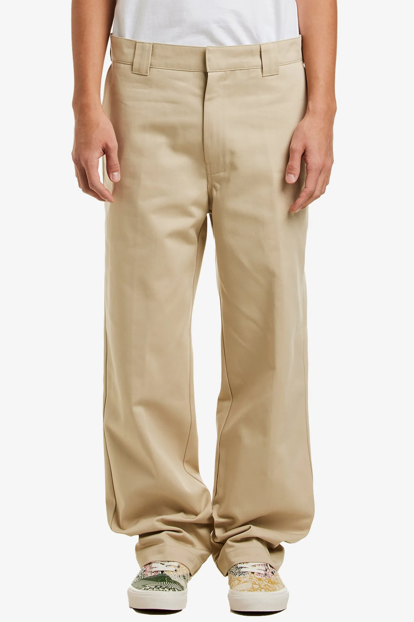 FA CHINO PANTS