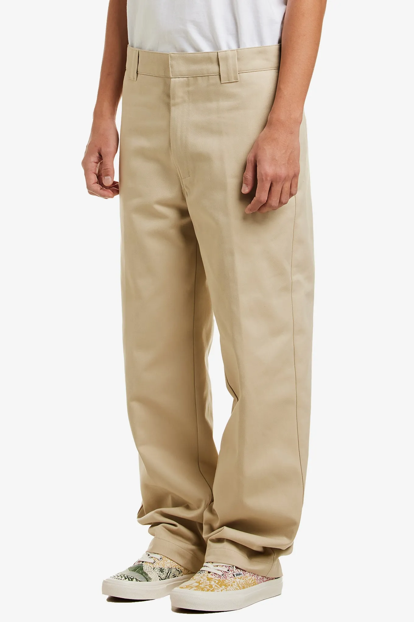 FA CHINO PANTS