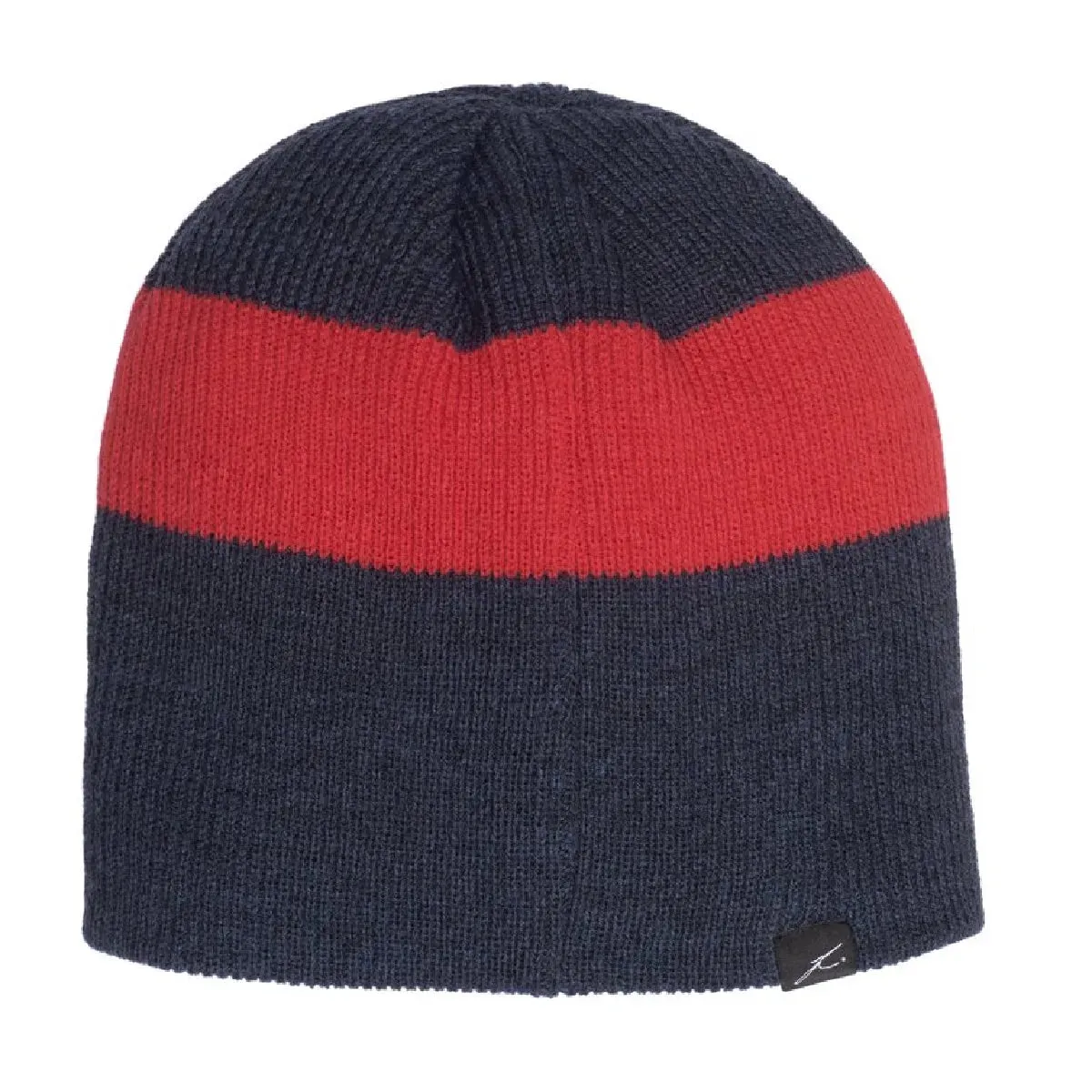 Fan Ink Collection Cruz Azul Fury Beanie - Navy-Red