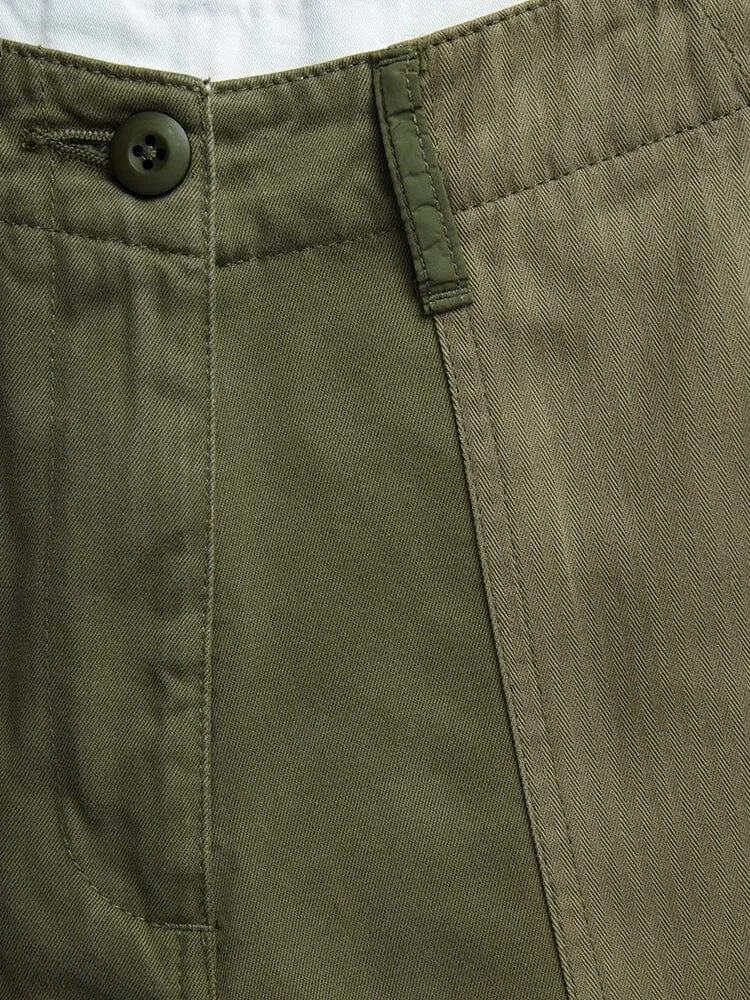 FATIGUE MOD PANT W