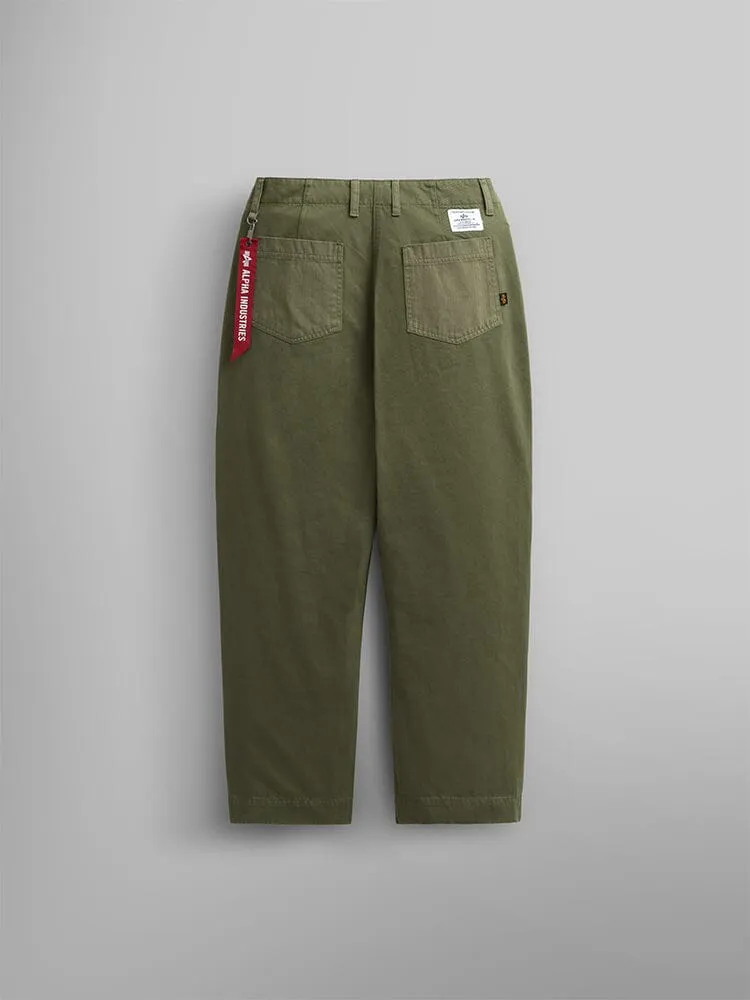 FATIGUE MOD PANT W