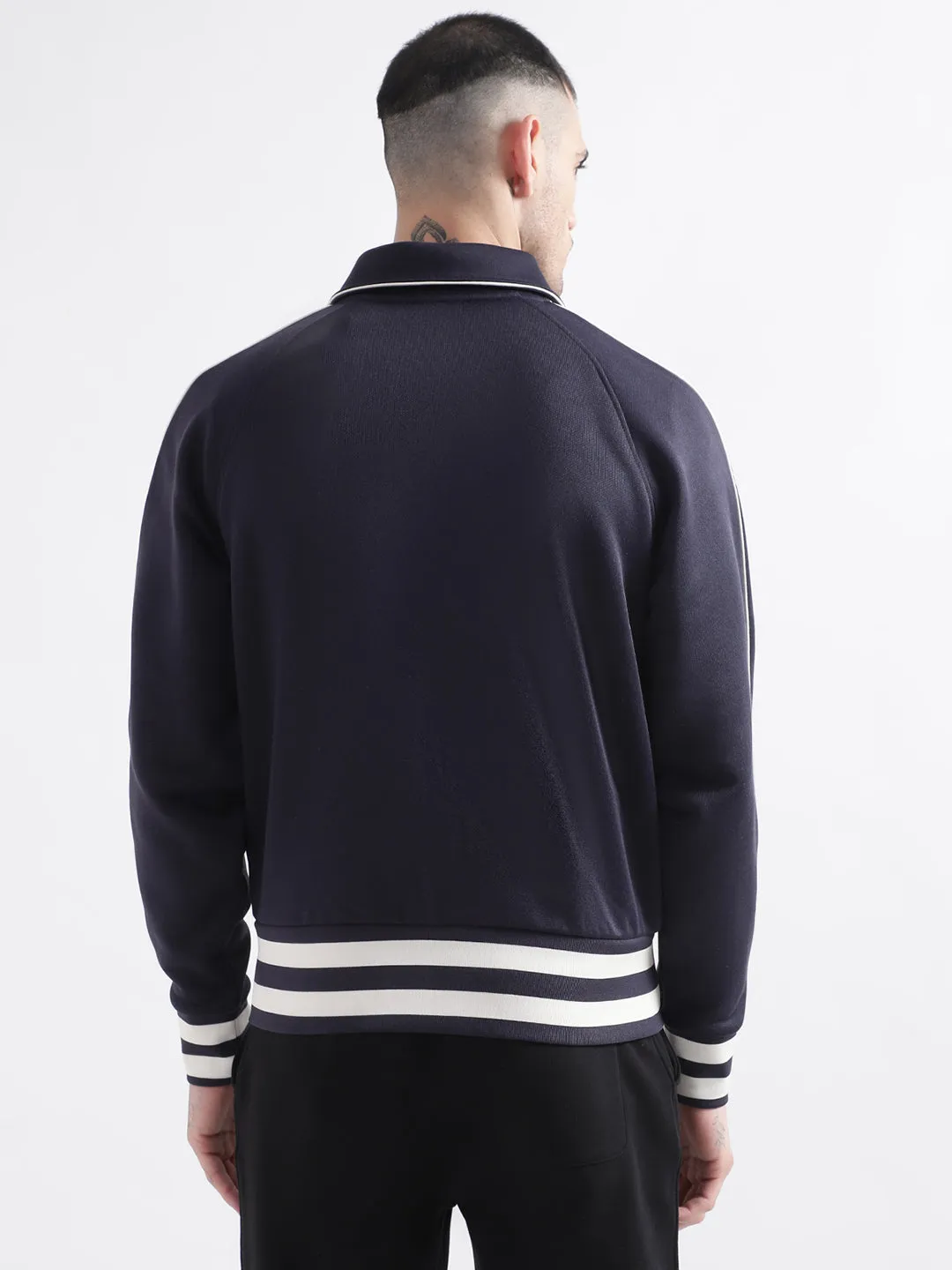 Gant Men Bomber Jacket