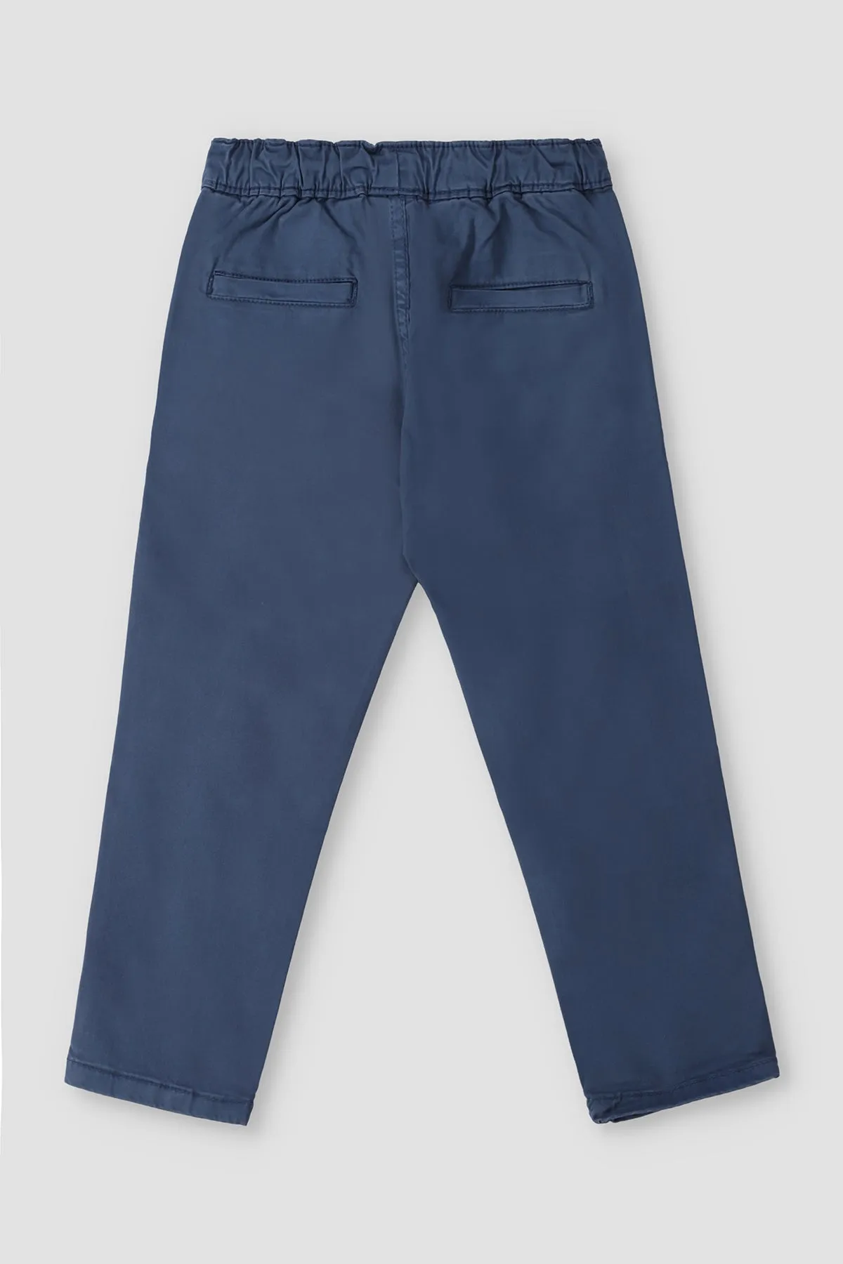 George Pant For Baby Boy - Navy