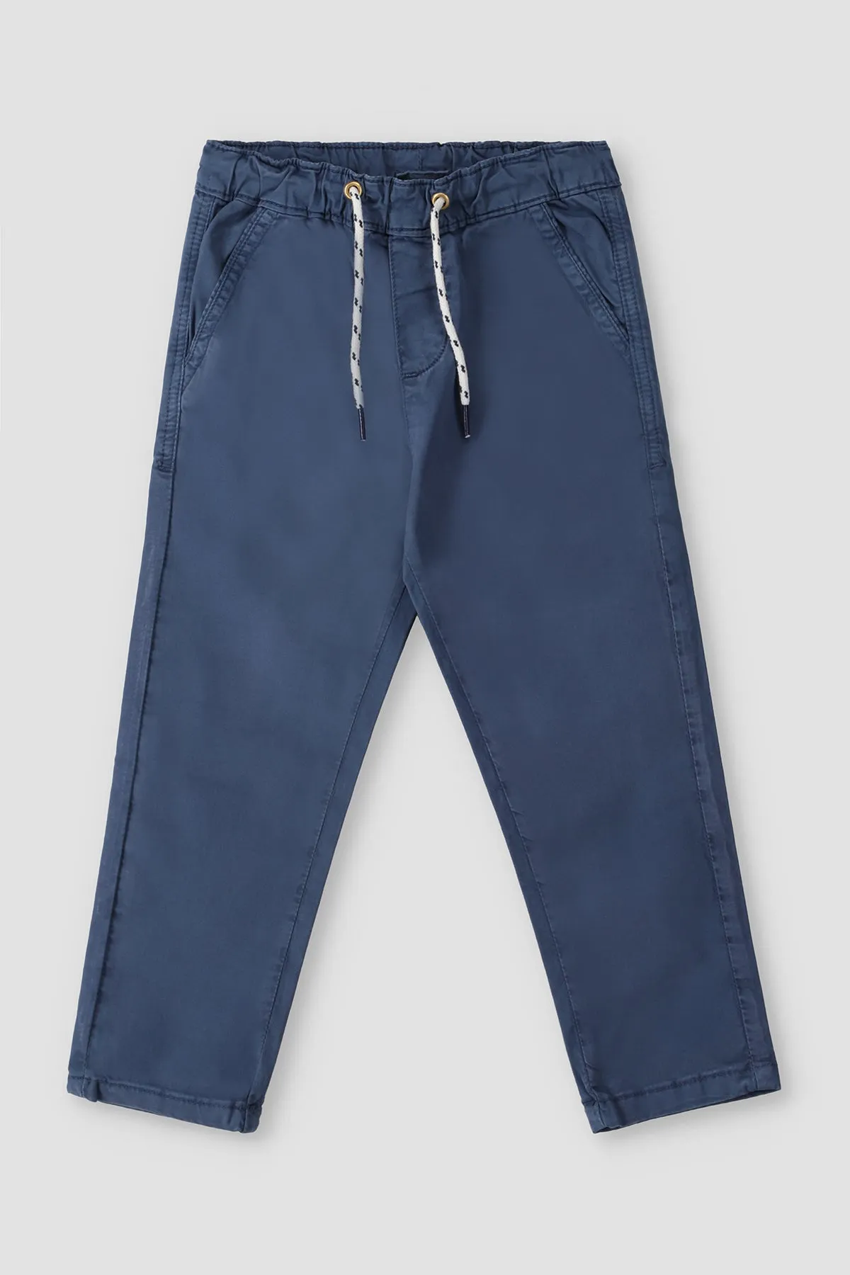 George Pant For Baby Boy - Navy