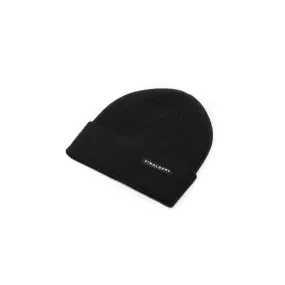 Hat - Black