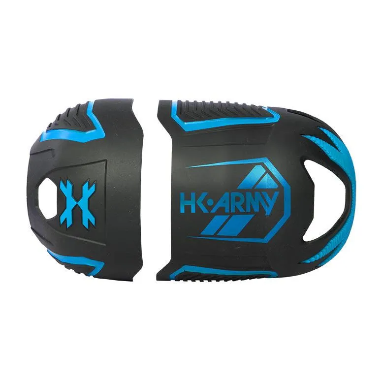 HK Army Vice FC Tank Cover - Black / Blue