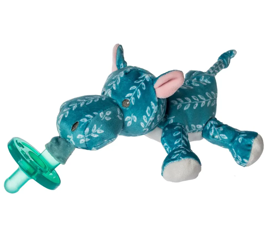 Jewel Hippo WubbaNub