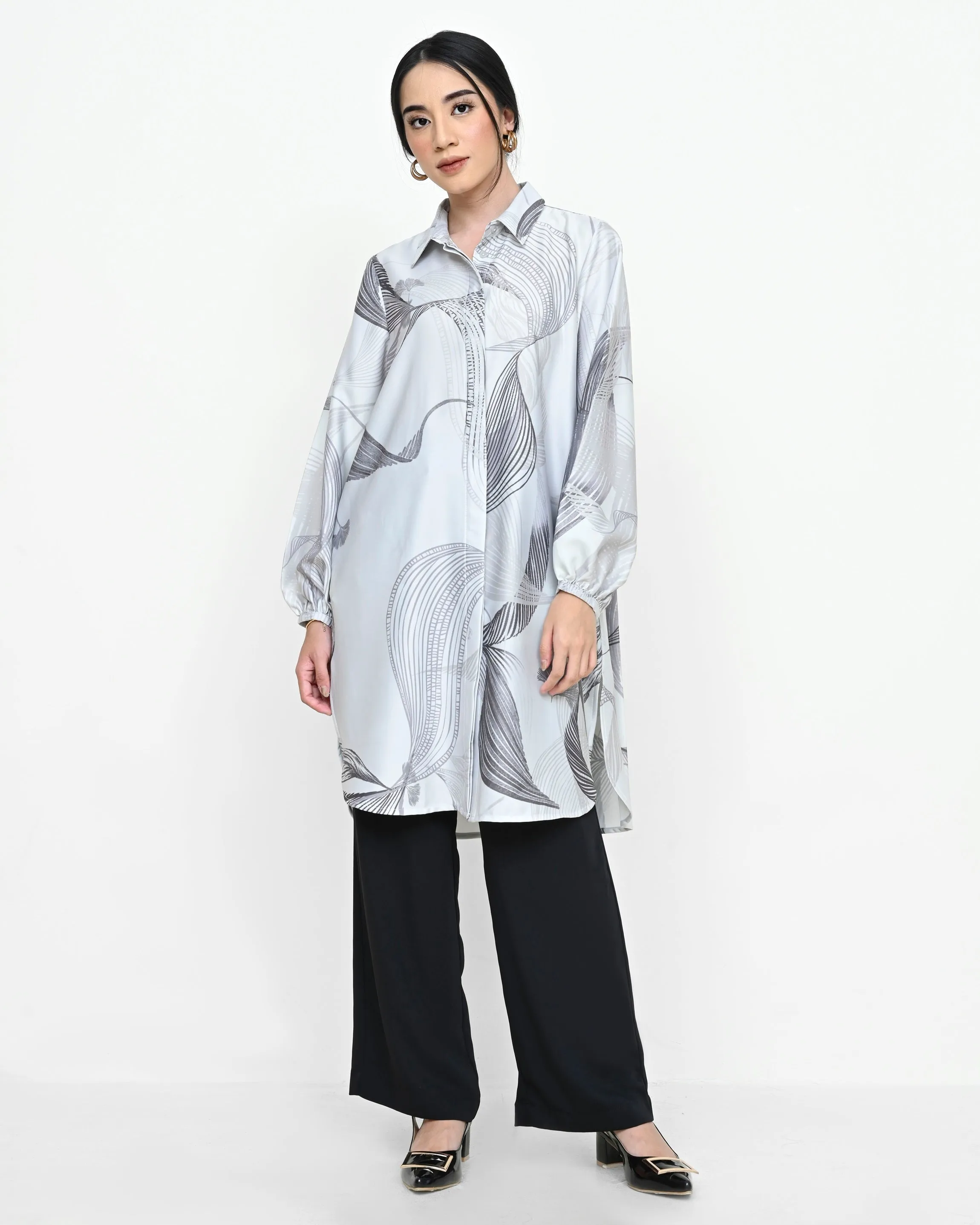 KALILA TUNIC