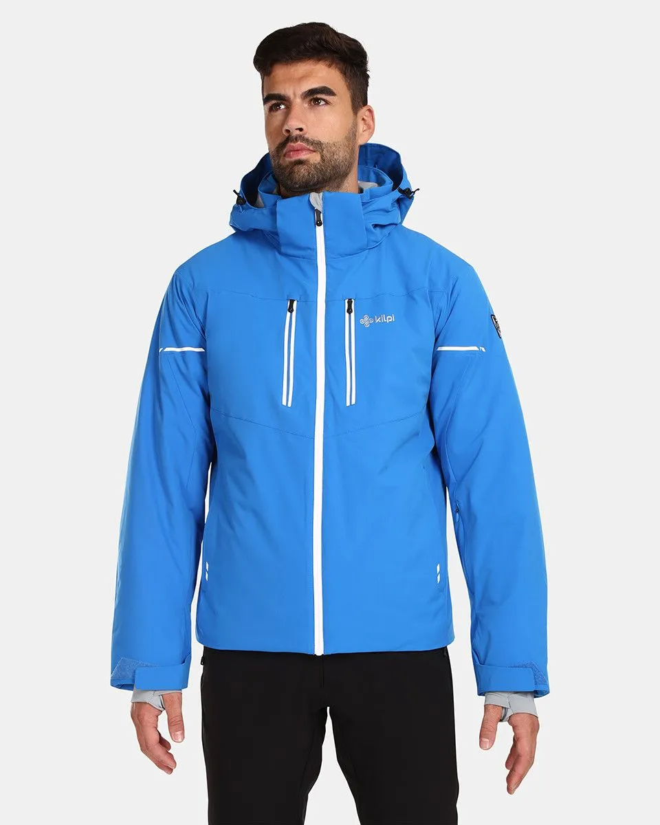 Kilpi Mens Ski Jacket - Tonnsi