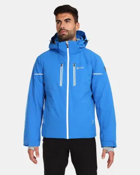 Kilpi Mens Ski Jacket - Tonnsi