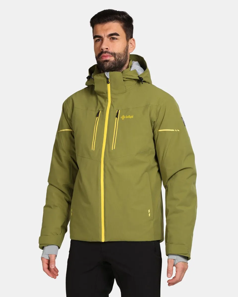 Kilpi Mens Ski Jacket - Tonnsi