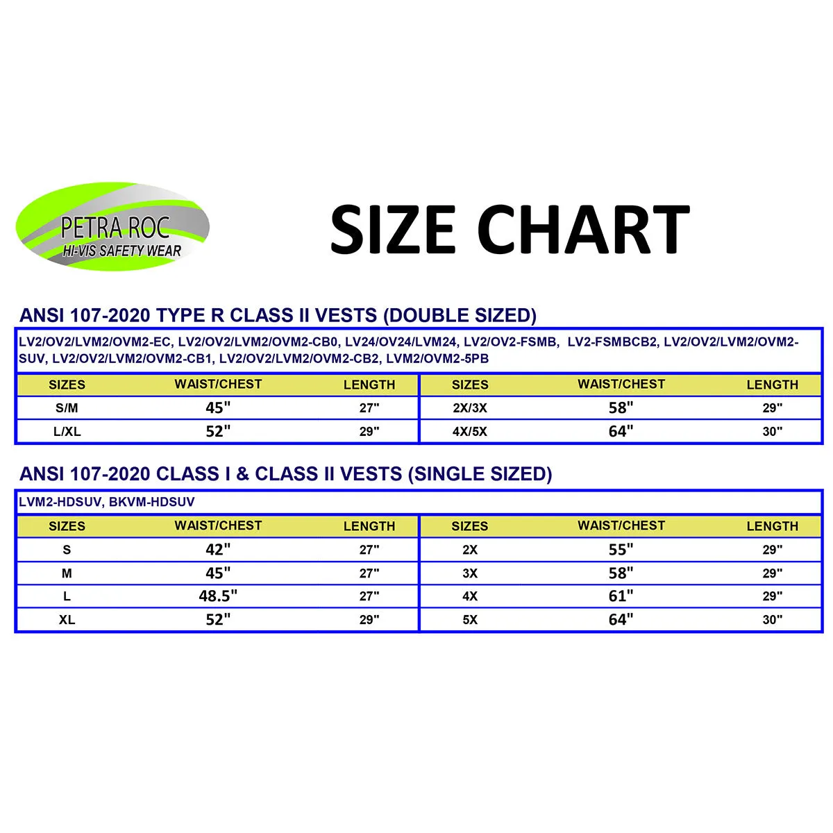 LVM2-CB1 ANSI/ISEA CB1 Two Tone DOT Class II Safety Vest, Lime Mesh