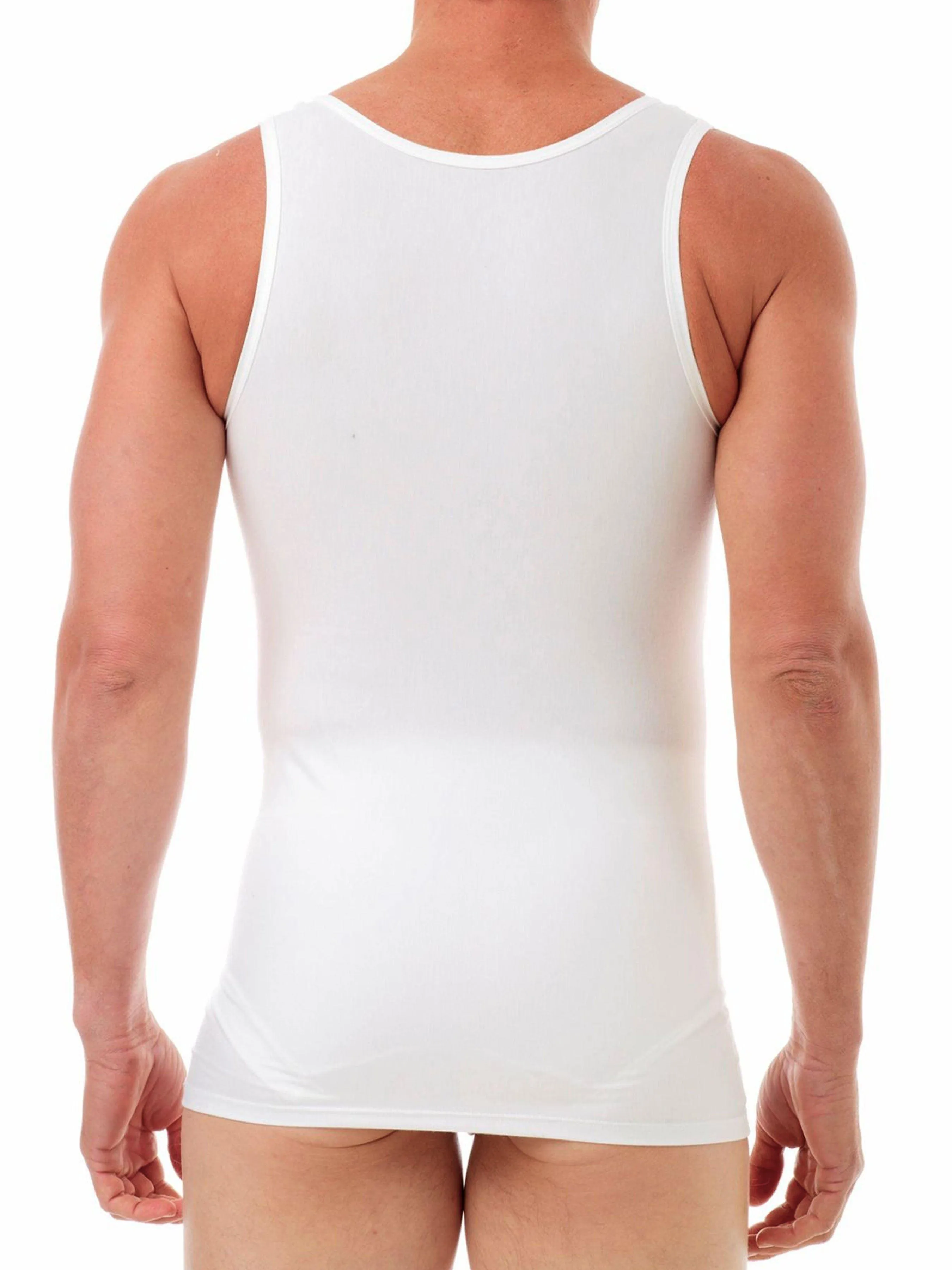 MagiCotton Compression Vest