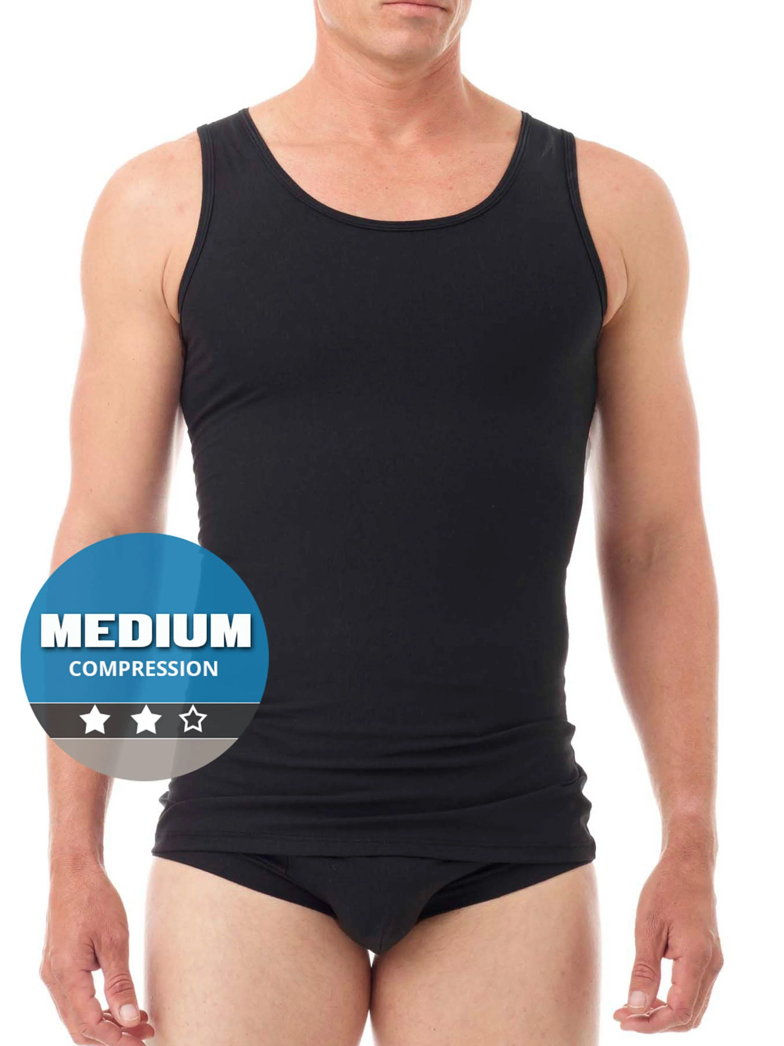 MagiCotton Compression Vest