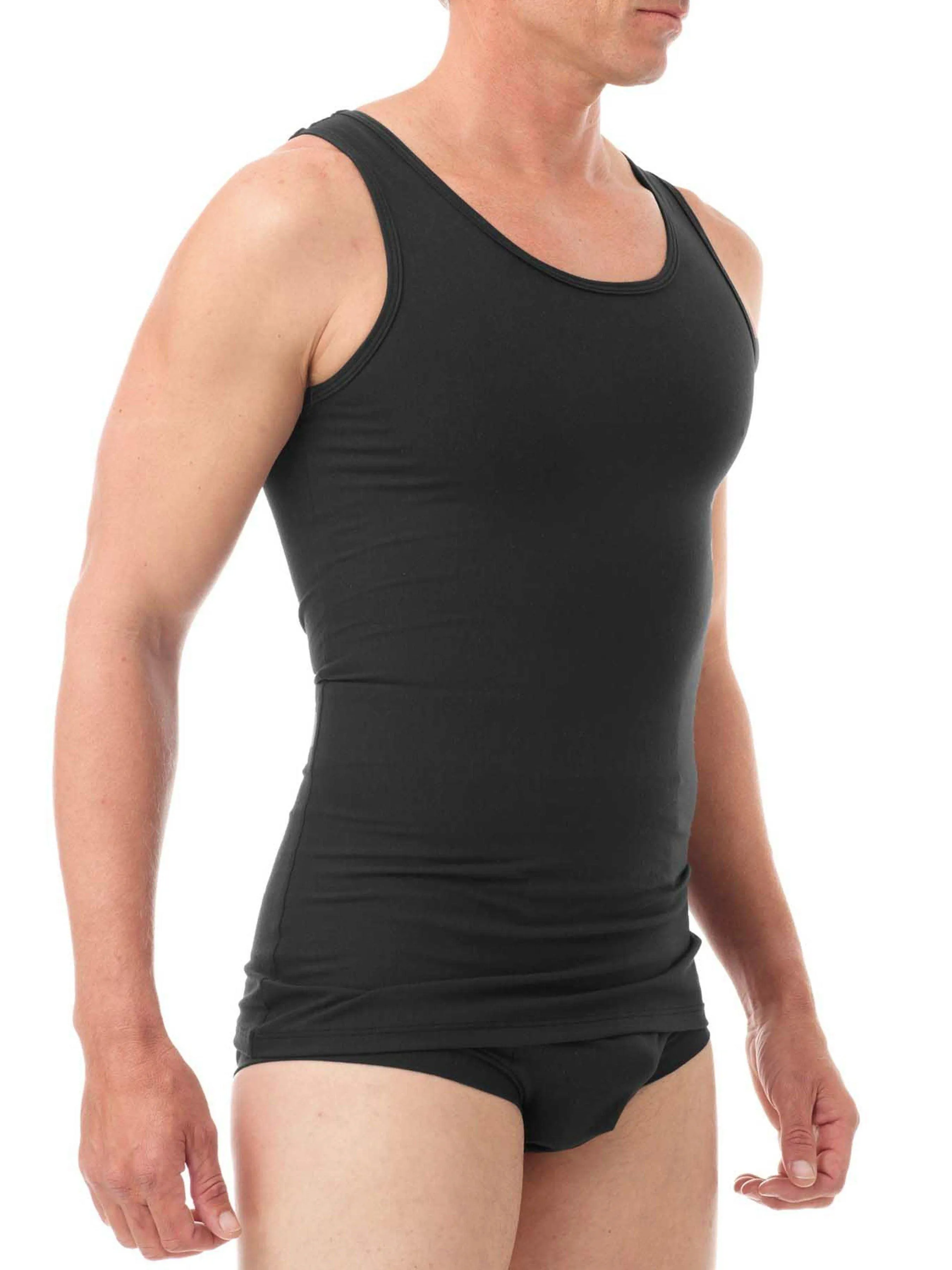 MagiCotton Compression Vest