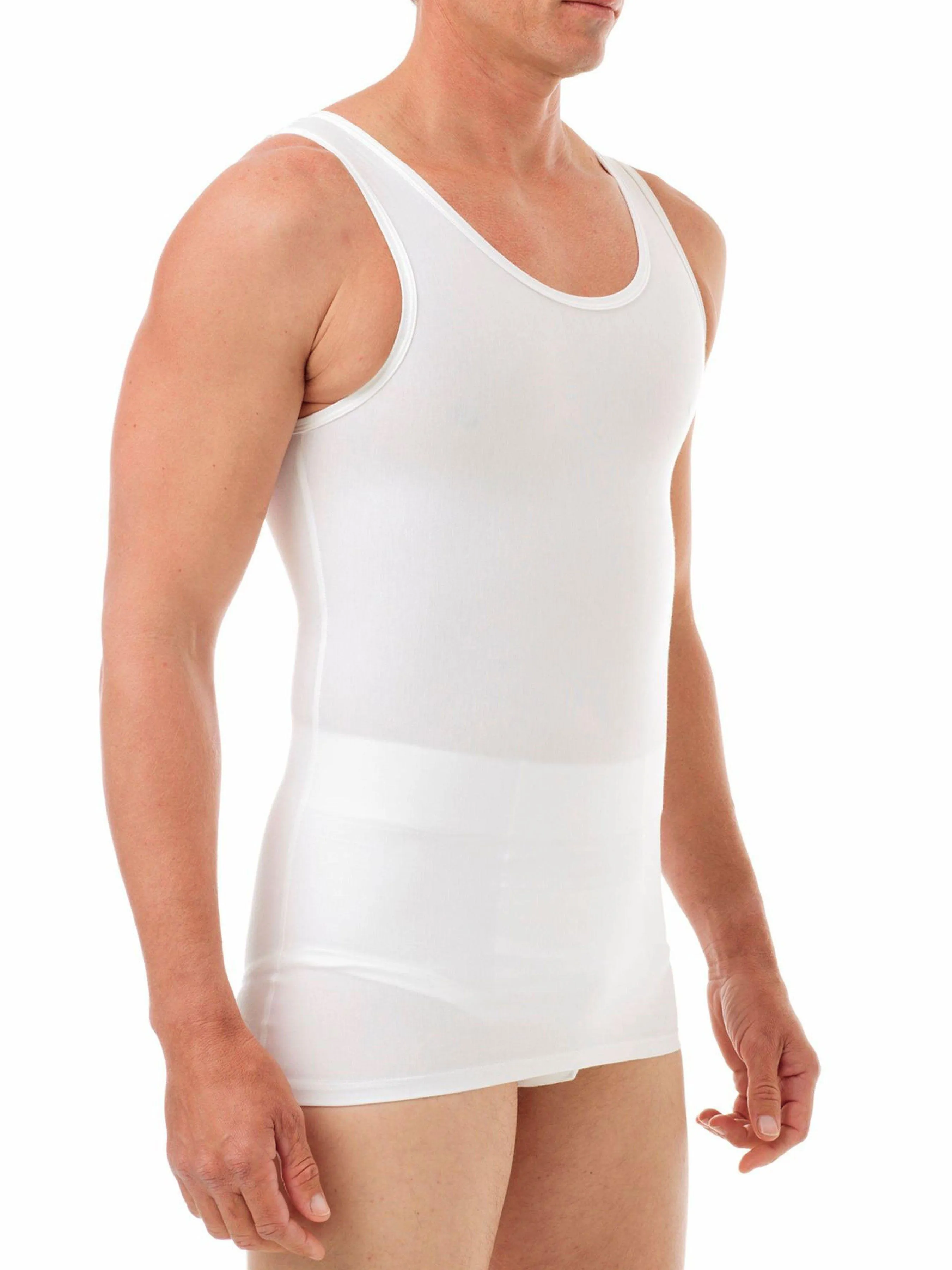 MagiCotton Compression Vest