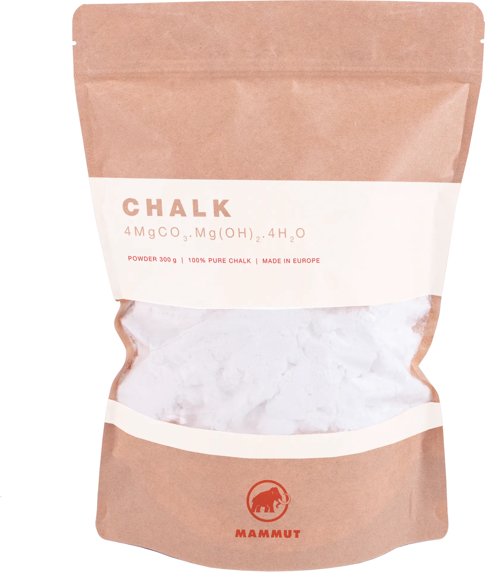 Mammut Chalk Powder 300 G Neutral | Buy Mammut Chalk Powder 300 G Neutral here | Outnorth