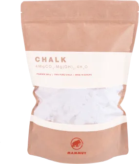 Mammut Chalk Powder 300 G Neutral | Buy Mammut Chalk Powder 300 G Neutral here | Outnorth