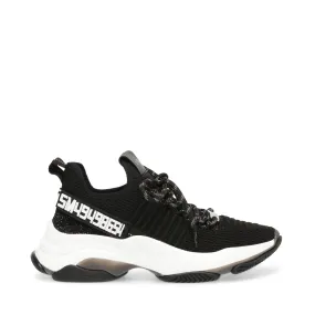 Maxilla-R Sneaker BLACK/BLACK