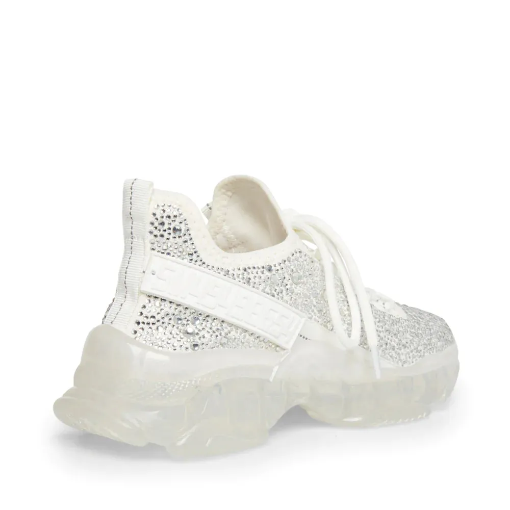 Maxima-R Sneaker WHITE MULTI