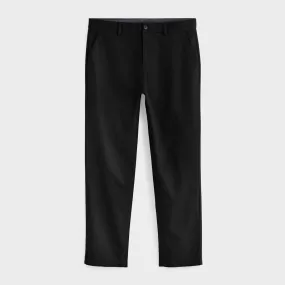 Men's Chino Trouser - Black