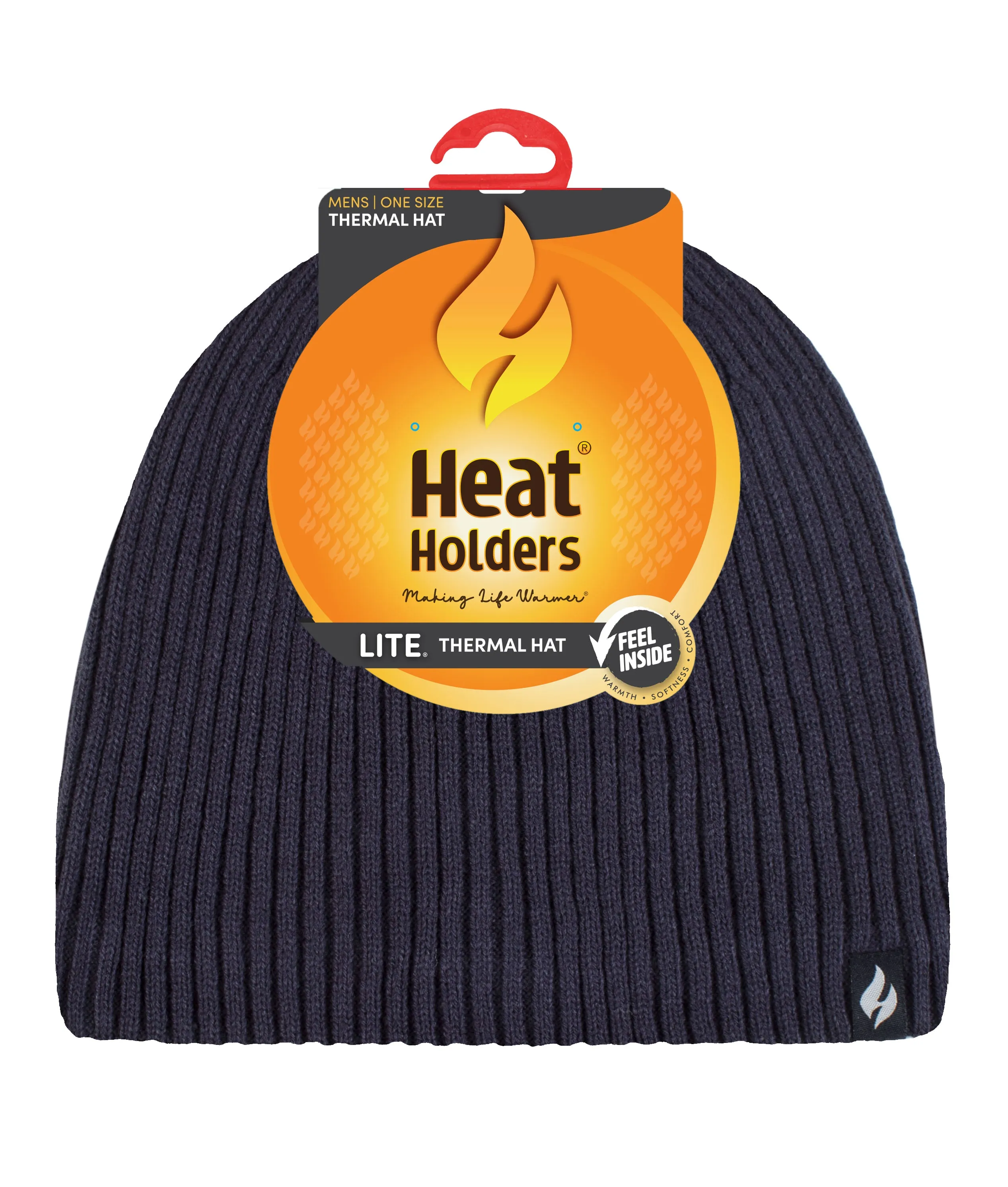 Men's LITE Dean Rib Knit Hat