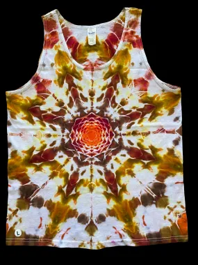 Men's Tank Top Large