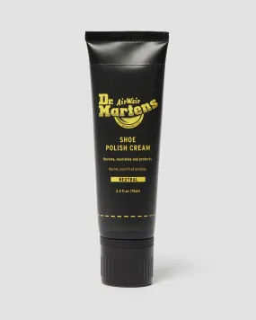 Neutral Shoe Polish 75ml Tube