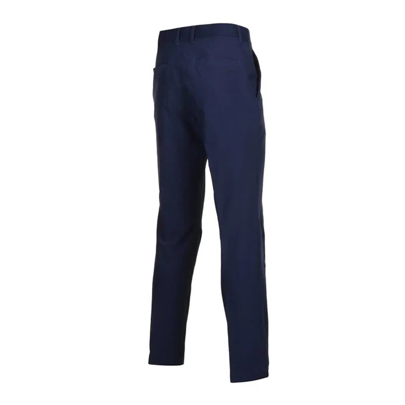 NIKE Tour Flex Men's Slim Pants (Midnight Navy)