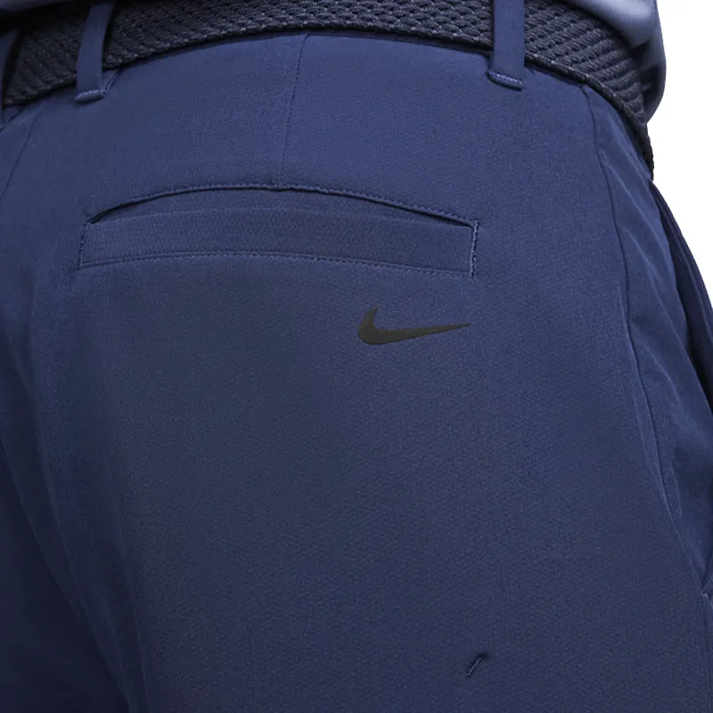 NIKE Tour Flex Men's Slim Pants (Midnight Navy)