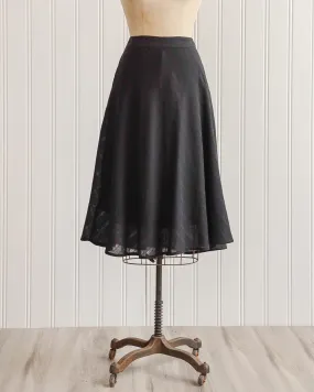 Palmier Skirt