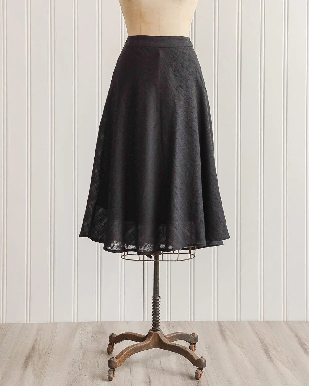 Palmier Skirt