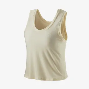 PATAGONIA GLORYA TWIST WOMENS TANK TOP