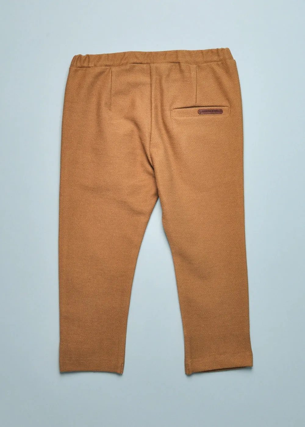 PELI CHINO PANTS